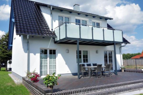 Ferienhaus - Feldstrasse 3b, Zempin